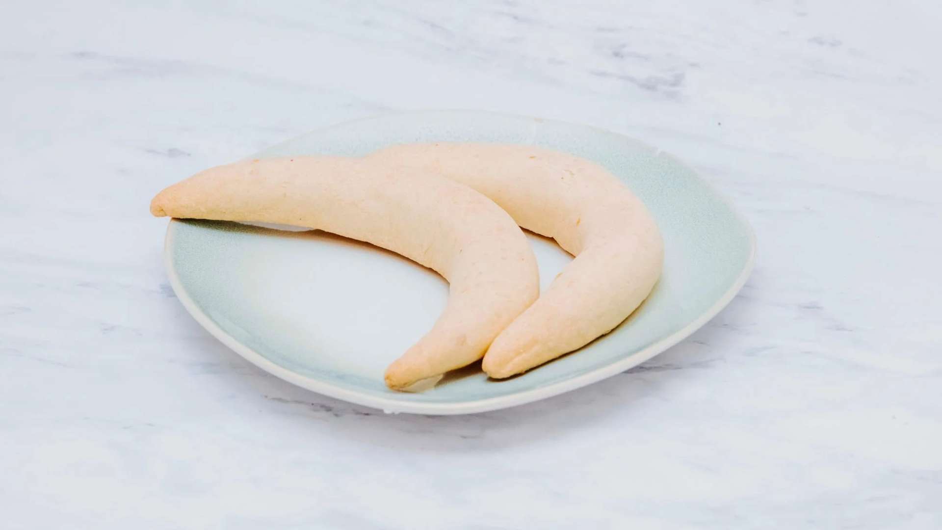 Kəsmikli banan